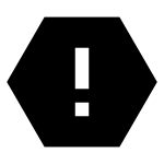 Spam Fill SVG Icon